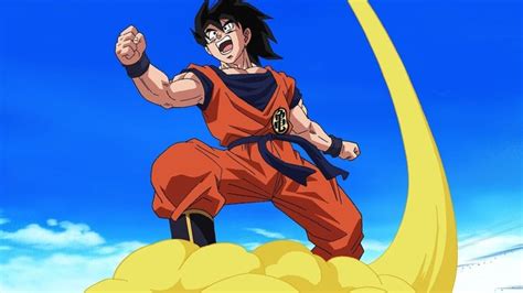 Animation update for DBO .